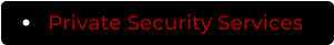 Private Security Services