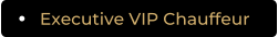 Executive VIP Chauffeur